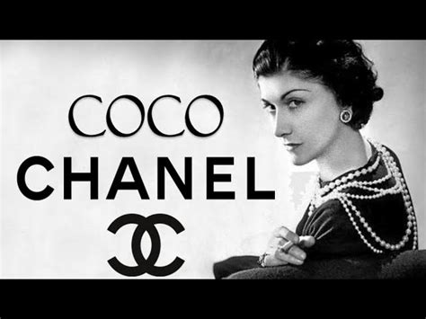 chanel early designs|when was chanel founded.